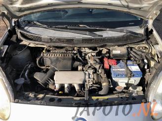 Nissan Micra Micra (K13), Hatchback, 2010 / 2016 1.2 12V DIG-S picture 11