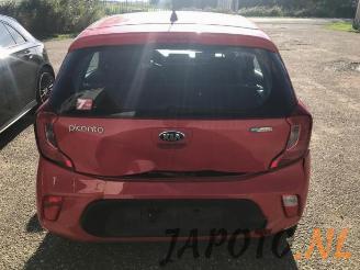 Kia Picanto Picanto (JA), Hatchback, 2017 1.0 12V picture 3
