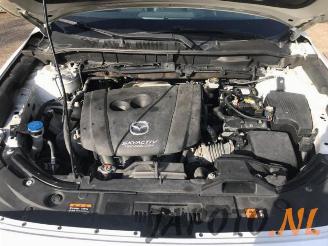Mazda CX-5 CX-5 II (KF), SUV, 2016 2.0 SkyActiv-G 165 16V 2WD picture 13