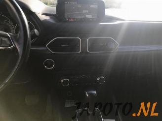 Mazda CX-5 CX-5 II (KF), SUV, 2016 2.0 SkyActiv-G 165 16V 2WD picture 10