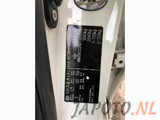 Kia Picanto Picanto (TA), Hatchback, 2011 / 2017 1.0 12V picture 13