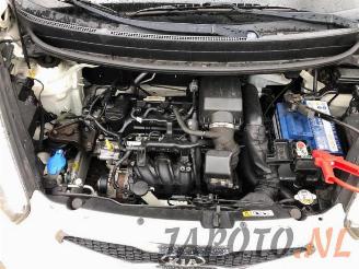 Kia Picanto Picanto (TA), Hatchback, 2011 / 2017 1.0 12V picture 12