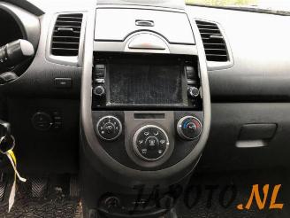 Kia Soul Soul I (AM), MPV, 2009 / 2014 1.6 CVVT 16V picture 8