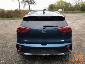 Kia Niro Niro I (DE), SUV, 2016 / 2022 1.6 GDI PHEV picture 4