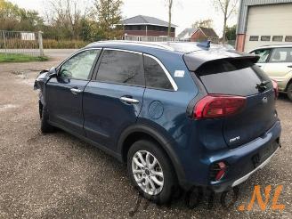 Kia Niro Niro I (DE), SUV, 2016 / 2022 1.6 GDI PHEV picture 3