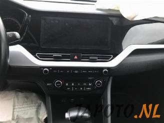 Kia Niro Niro I (DE), SUV, 2016 / 2022 1.6 GDI Hybrid picture 10