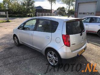 Mitsubishi Colt Colt (Z2/Z3), Hatchback, 2004 / 2012 1.3 16V picture 3