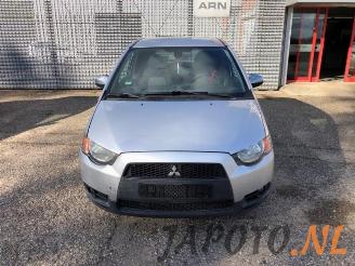 Mitsubishi Colt Colt (Z2/Z3), Hatchback, 2004 / 2012 1.3 16V picture 8