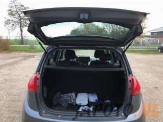 Kia Venga Venga, MPV, 2010 / 2019 1.4 CVVT 16V picture 12