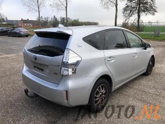 Toyota Prius Plus Prius Plus (ZVW4), MPV, 2011 1.8 Hybrid 16V picture 5