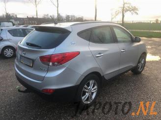 Hyundai Ix35 iX35 (LM), SUV, 2009 / 2015 2.0 16V picture 5