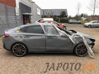 Hyundai I-30 i30 Fastback (PDEBA/PEDBC), Liftback, 2017 2.0 N Turbo 16V picture 6