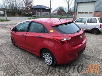Hyundai I-30 i30 (GDHB5), Hatchback, 2011 1.4 16V picture 3