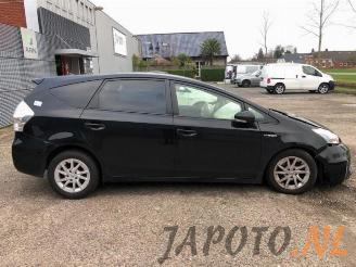 Toyota Prius Plus Prius Plus (ZVW4), MPV, 2011 1.8 Hybrid 16V picture 6