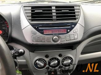 Suzuki Alto Alto (GF), Hatchback 5-drs, 2009 1.0 12V picture 10