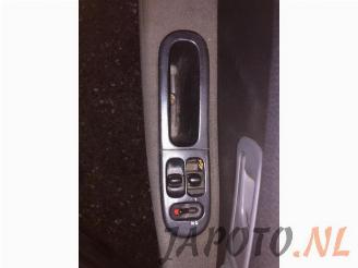 Honda Civic Civic (EG), Hatchback, 1991 / 1995 1.6 ESi 16V picture 14