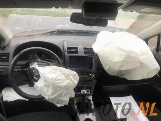 Toyota Avensis Avensis (T27), Sedan, 2008 / 2018 1.8 16V VVT-i picture 9