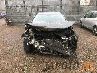 Toyota Avensis Avensis (T27), Sedan, 2008 / 2018 1.8 16V VVT-i picture 8