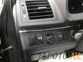 Toyota Avensis Avensis (T27), Sedan, 2008 / 2018 1.8 16V VVT-i picture 12