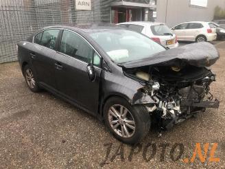 Toyota Avensis Avensis (T27), Sedan, 2008 / 2018 1.8 16V VVT-i picture 7