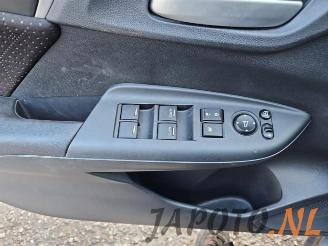 Honda Jazz Jazz (GK/GP), Hatchback, 2015 1.3 -i-VTEC 16V picture 13