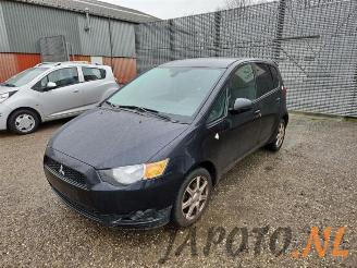 Purkuautot passenger cars Mitsubishi Colt Colt (Z2/Z3), Hatchback, 2004 / 2012 1.3 16V 2009/8
