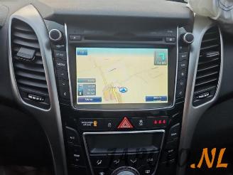 Hyundai I-30 i30 (GDHB5), Hatchback, 2011 1.6 GDI Blue 16V picture 10