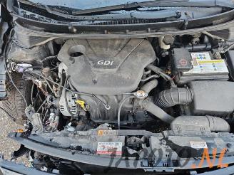 Hyundai I-30 i30 (GDHB5), Hatchback, 2011 1.6 GDI Blue 16V picture 16