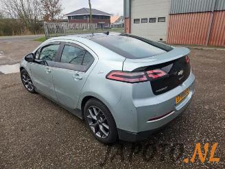 Chevrolet Volt Volt, Hatchback, 2011 / 2015 1.4 16V picture 3