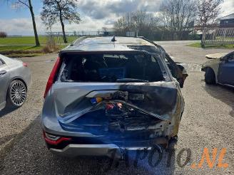 Kia Niro Niro II (SG), SUV, 2022 1.6 GDI Hybrid picture 3