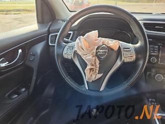 Nissan Qashqai Qashqai (J11), SUV, 2013 / 2021 1.5 dCi DPF picture 11