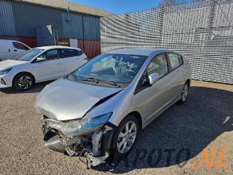 Vrakbiler auto Honda Insight Insight (ZE2), Hatchback, 2009 / 2014 1.3 16V VTEC 2009/9