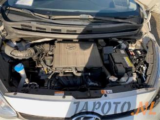 Hyundai I-10 i10 (B5), Hatchback, 2013 / 2019 1.0 12V picture 9