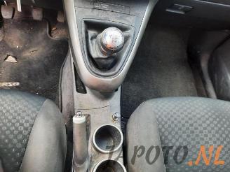Toyota Verso Verso, MPV, 2009 / 2018 2.0 16V D-4D-F picture 16