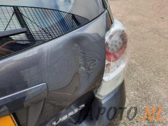 Toyota Verso Verso, MPV, 2009 / 2018 2.0 16V D-4D-F picture 9