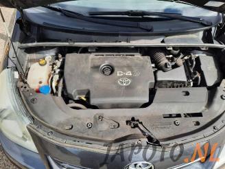 Toyota Verso Verso, MPV, 2009 / 2018 2.0 16V D-4D-F picture 19