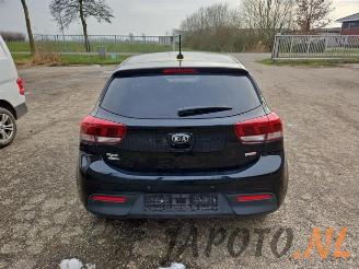 Kia Rio Rio IV (YB), Hatchback, 2017 1.0i T-GDi 120 12V picture 3