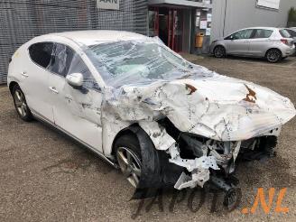 Mazda 3 3 Sport (BP), Hatchback, 2018 2.0 SkyActiv-X M Hybrid 16V picture 6