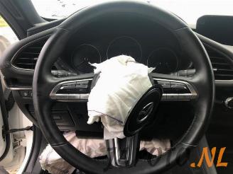 Mazda 3 3 Sport (BP), Hatchback, 2018 2.0 SkyActiv-X M Hybrid 16V picture 11