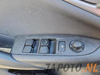 Mazda CX-3 CX-3 (DJ/DK), SUV, 2015 1.5 Skyactiv D 105 16V picture 12