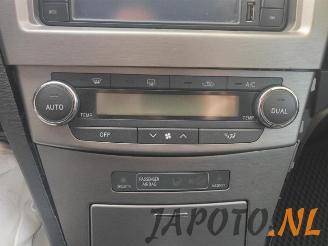 Toyota Avensis Avensis Wagon (T27), Combi, 2008 / 2018 1.8 16V VVT-i picture 12