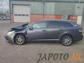 Toyota Avensis Avensis Wagon (T27), Combi, 2008 / 2018 1.8 16V VVT-i picture 2