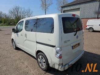 Nissan Nv200 NV 200 Evalia (M20M), Bus, 2009 E-NV200 picture 3