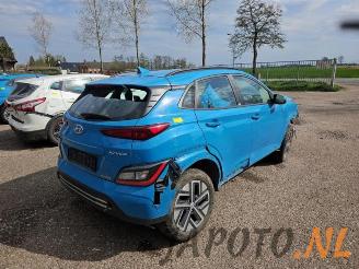 Hyundai Kona Kona (OS), SUV, 2017 / 2023 39 kWh picture 5