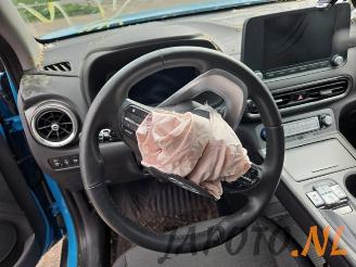 Hyundai Kona Kona (OS), SUV, 2017 / 2023 39 kWh picture 12