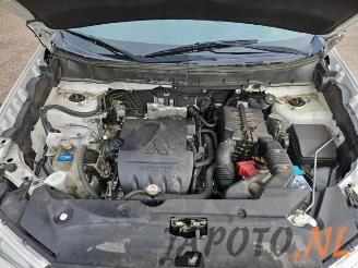 Mitsubishi ASX ASX, SUV, 2010 / 2023 1.6 MIVEC 16V picture 16