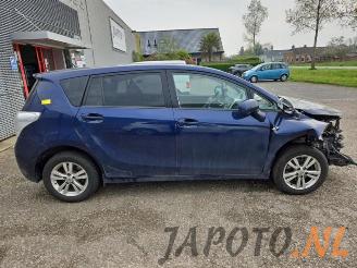 Toyota Verso Verso, MPV, 2009 / 2018 1.6 16V VVT-i picture 6