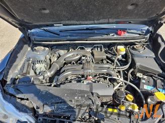 Subaru XV XV (GP), SUV, 2012 / 2017 1.6 AWD 16V picture 15