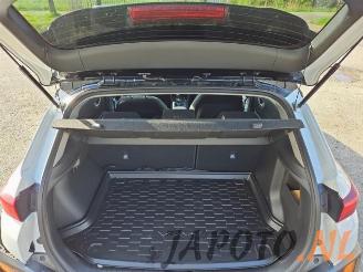 Hyundai Kona Kona (OS), SUV, 2017 / 2023 1.0 T-GDI 12V picture 17