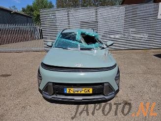 Hyundai Kona Kona (SX2), SUV, 2023 1.6 GDi HEV 16V picture 9